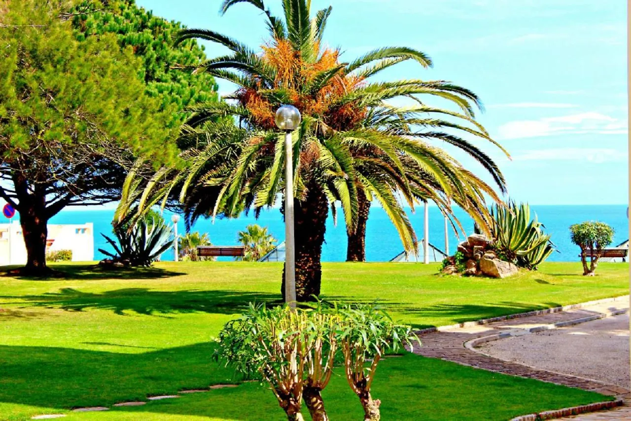 Wow Flat 200M Beach, 10Min Downtown, Terrace With Sea View لاغوس