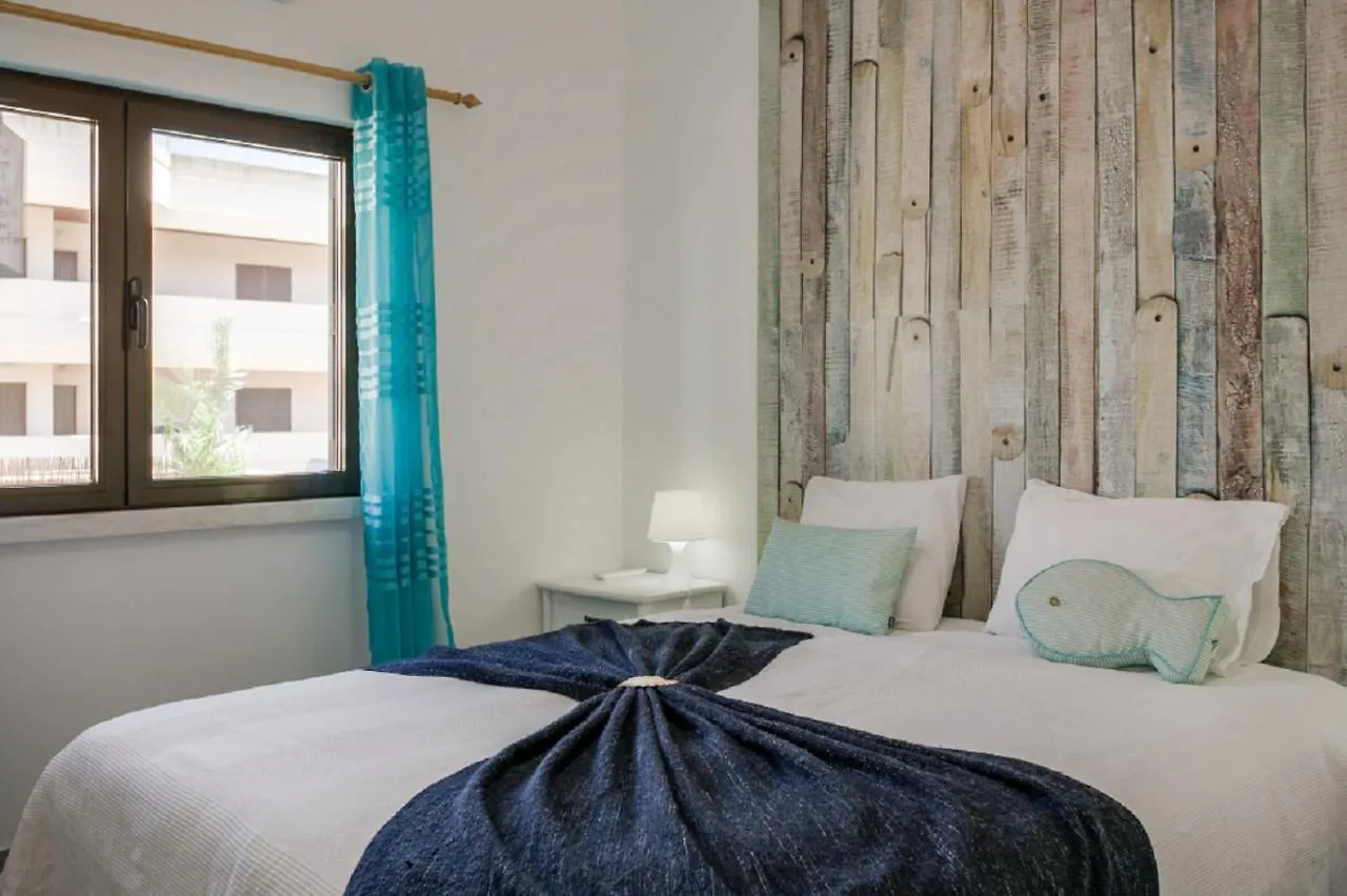 Wow Flat 200M Beach, 10Min Downtown, Terrace With Sea View لاغوس البرتغال