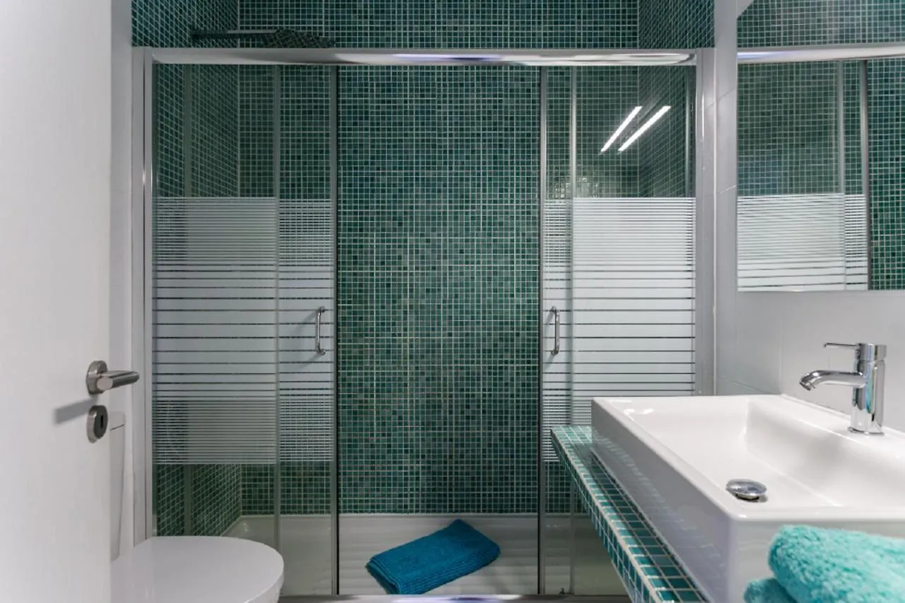 Wow Flat 200M Beach, 10Min Downtown, Terrace With Sea View لاغوس البرتغال