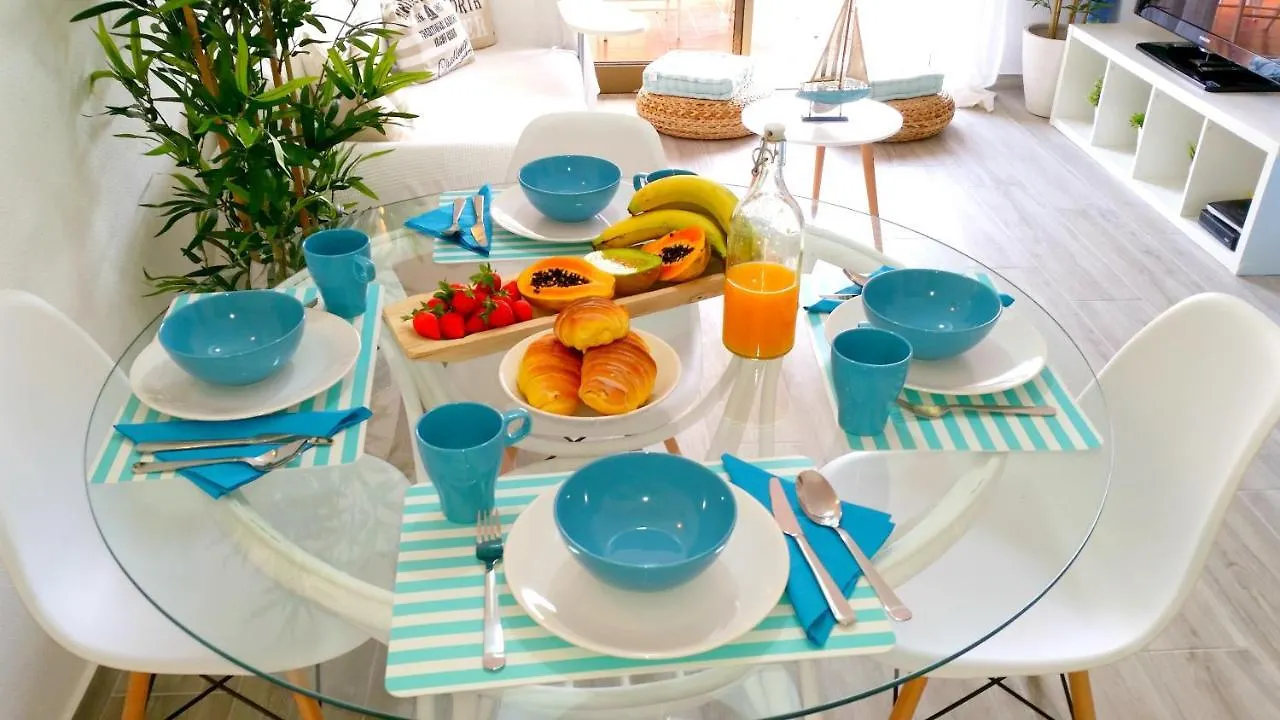 Wow Flat 200M Beach, 10Min Downtown, Terrace With Sea View لاغوس 0*,