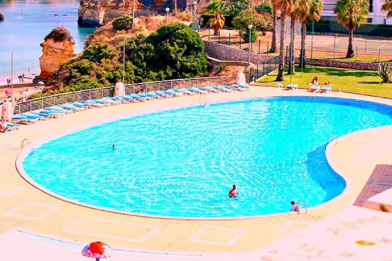بيت للعطل Wow Flat 200M Beach, 10Min Downtown, Terrace With Sea View لاغوس